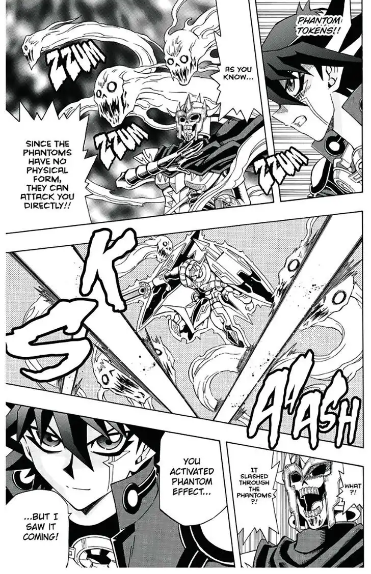 Yu-Gi-Oh! 5Ds Chapter 48 21